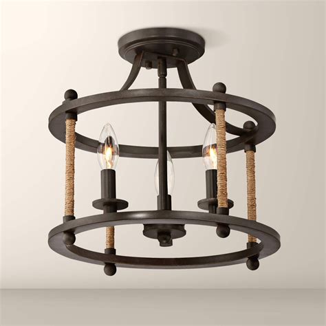 quoizel light fixture